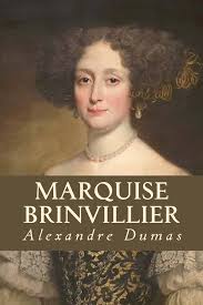 Marquise Brinvillier